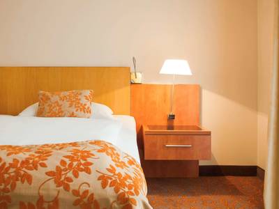 Mercure Hotel & Residenz Checkpoint Charlie