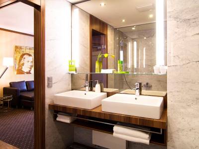 Living Hotel Düsseldorf