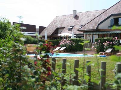 Hostellerie d'Aussois