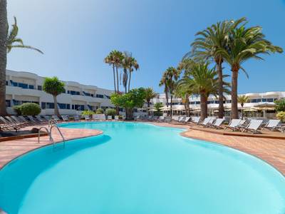 H10 Ocean Dunas - Erwachsenenhotel