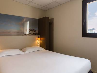 Hotel The Originals Clermont-Ferrand South Aubière