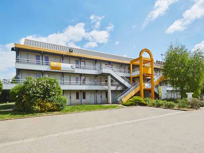 Premiere Classe Melun Senart - Vert Saint Denis