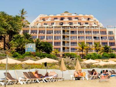 SBH Crystal Beach Hotel & Suites - Erwachsenenhotel