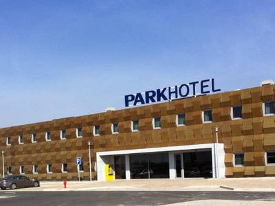 Park Hotel Porto Aeroporto