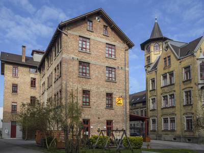 JUFA Hotel Bregenz am Bodensee
