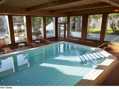 Hotel Meierhof (Foto)