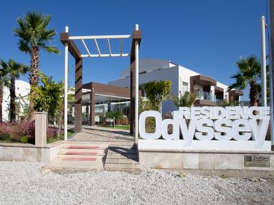 Odyssey Residence