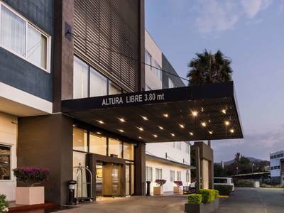 DoubleTree by Hilton Hotel Querétaro