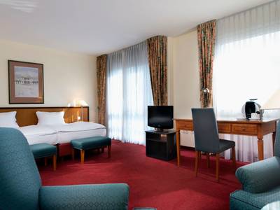 Wyndham Garden Hennigsdorf Berlin