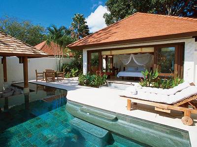 Evason Phuket & Bon Island