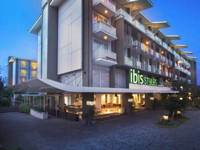 ibis Styles Bali Benoa