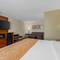 Comfort Suites North