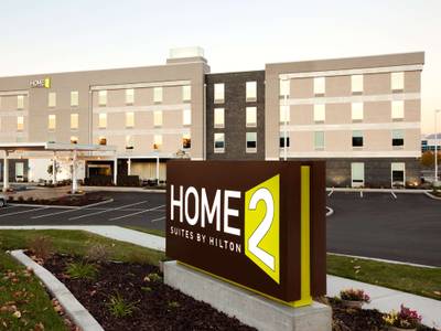 Home2 Suites by Hilton Salt Lake City / West Valley City, UT