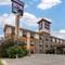 Sleep Inn & Suites Miles City
