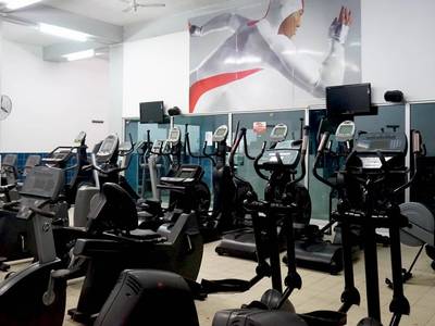 The St. George´s Park Hotel 