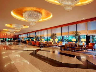 Hilton Cairo Heliopolis