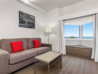 Novotel Darwin CBD (Foto)