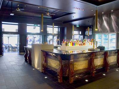 Sydney Harbour Marriott Hotel at Circular Quay