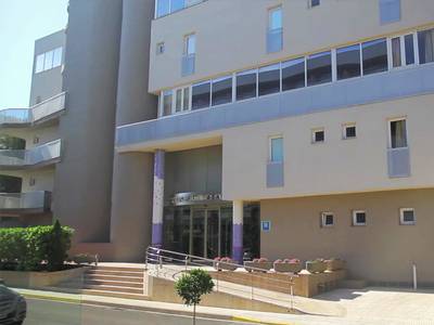 Mediterráneo & Mediterráneo Park