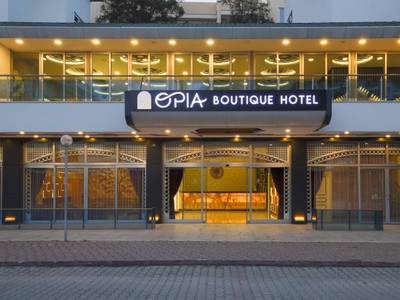 Konakli Nergis Boutique Hotel