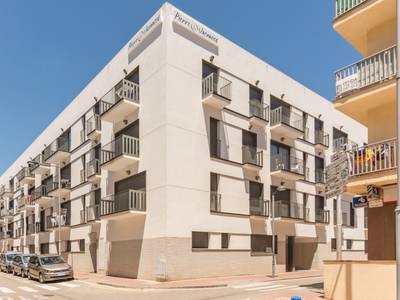 Pierre & Vacances Residenz Estartit Costa