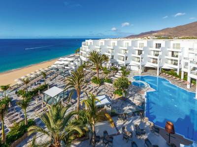 Riu Palace Jandia (Foto)