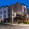 Best Western Plus Airport Inn & Suites