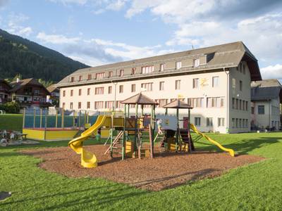 JUFA St. Michael im Lungau