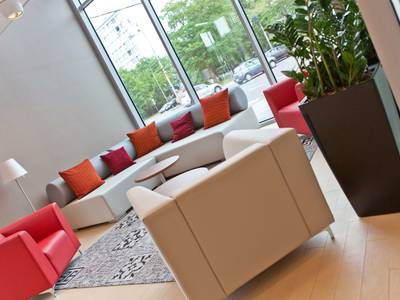 Campanile Wroclaw Centrum (Foto)