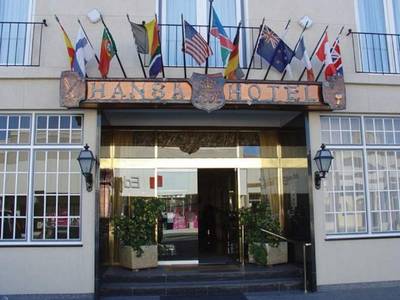 Hansa Hansa (Foto)