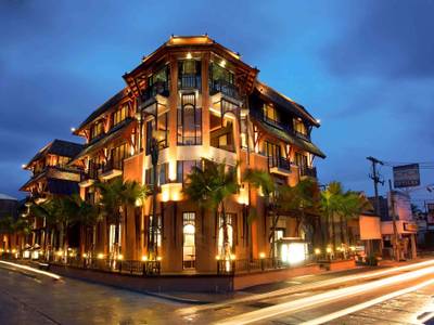 Mercure Samui Chaweng Tana