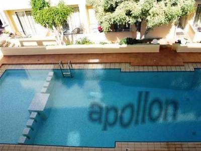 Apollon Studios & Apartments