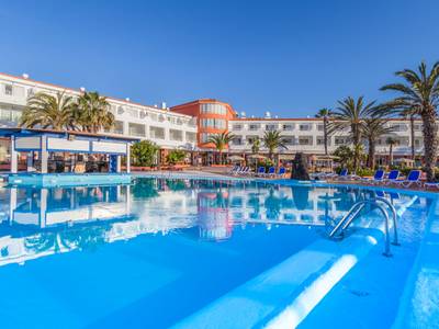 Globales Costa Tropical