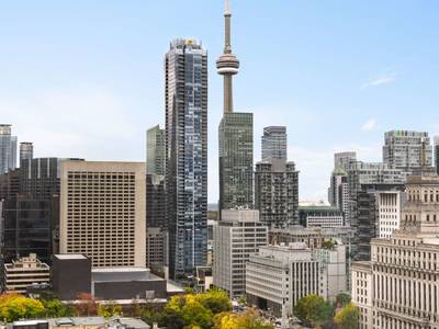 Shangri-La Hotel Toronto