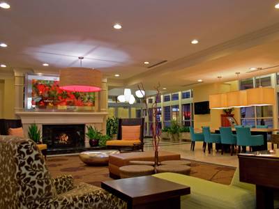 Hilton Garden Inn Philadelphia Center City