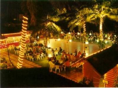 Longuinhos Beach Resort