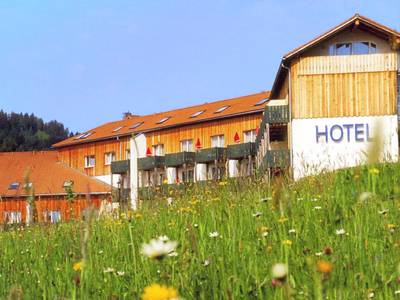 Hotel Am Pfahl