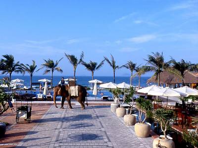 Victoria Hoi An Beach Resort & Spa