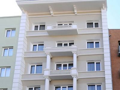 Cheya Residence Tesvikiye