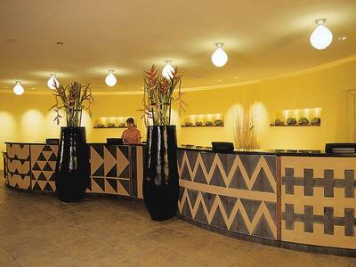 Aston Waikiki Beach Hotel