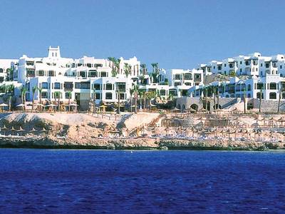 Sharm Plaza