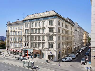 Living Hotel An der Oper