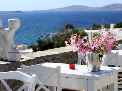 Voula Apartments & Rooms