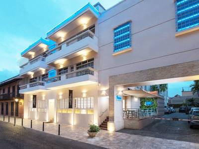 Hodelpa Caribe Colonial