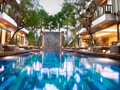 Sense Hotel Seminyak