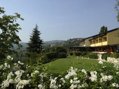 Poiano Garda Resort - Poiano Hotel (Foto)