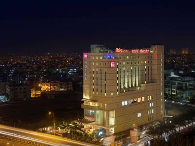 ibis Bengaluru Hosur Road Hotel