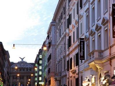 The Independent Hotel