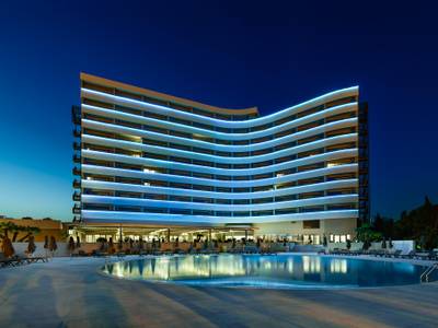 Jupiter Albufeira Hotel - Family & Fun