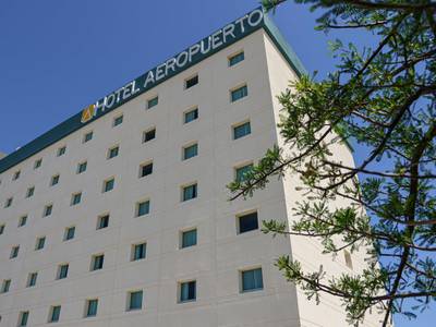 Best Western Aeropuerto